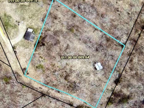 Lots 57, 58, 59 ,60 South Compton Drive, Rush, KY 41168