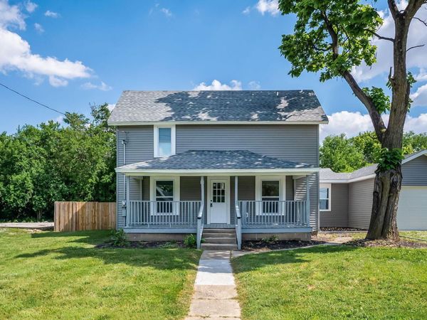 13096 State Route 347, Marysville, OH 43040