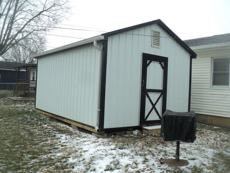 1015 Leesburg Avenue, Washington Court House, OH 43160 Photo 11