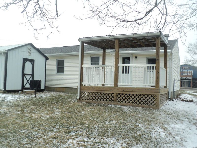 1015 Leesburg Avenue, Washington Court House, OH 43160 Photo 2