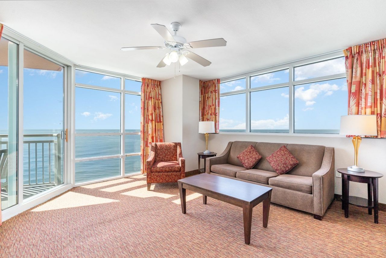 3500 N Ocean Blvd. Photo 3