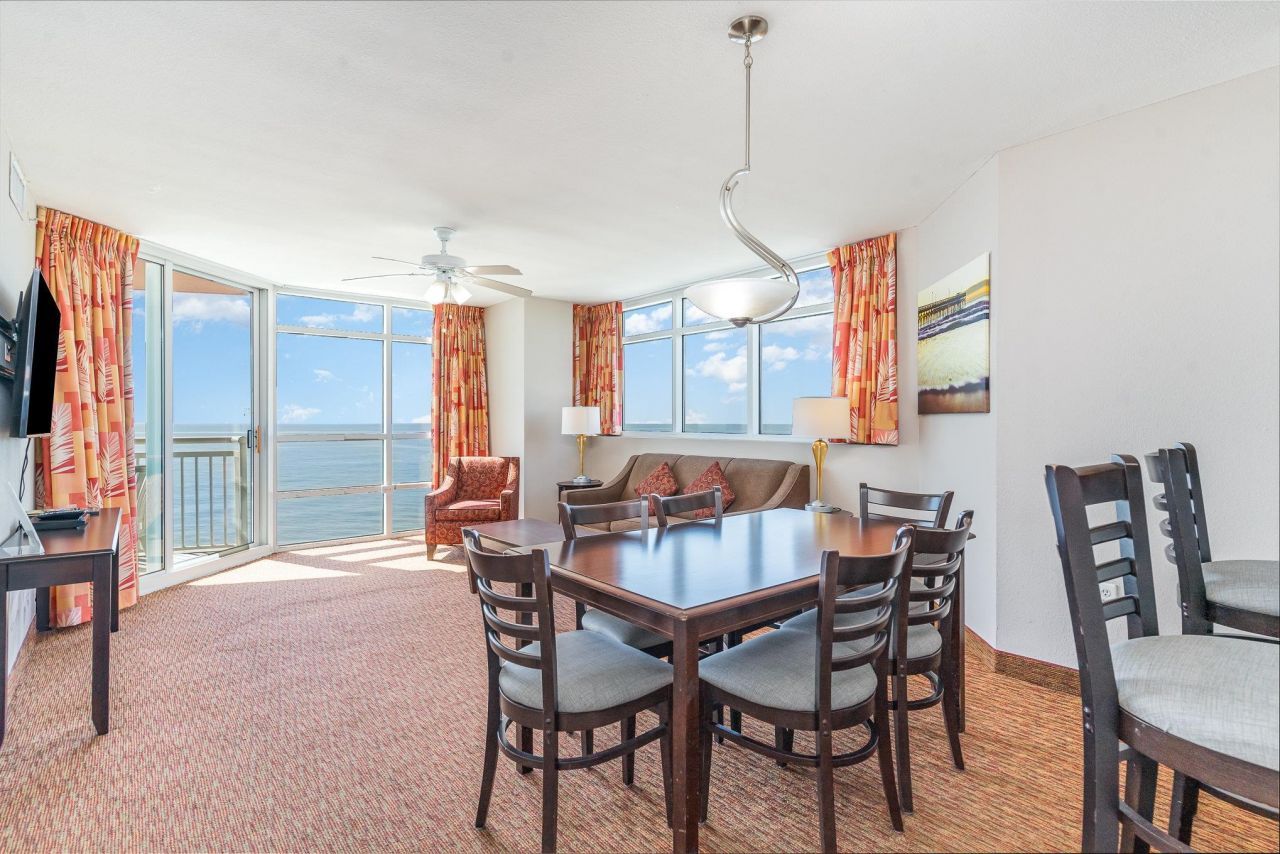 3500 N Ocean Blvd. Photo 5