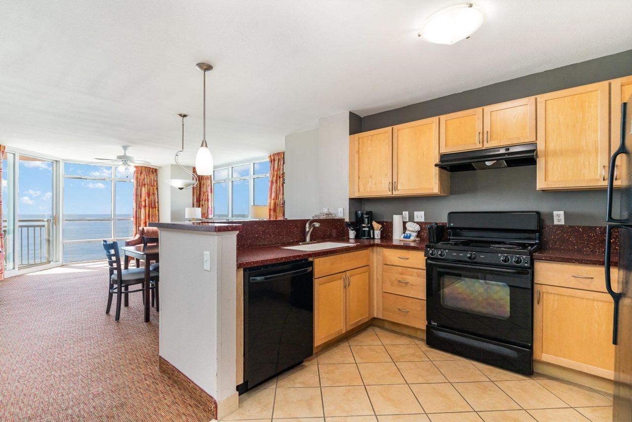 3500 N Ocean Blvd. Photo 7