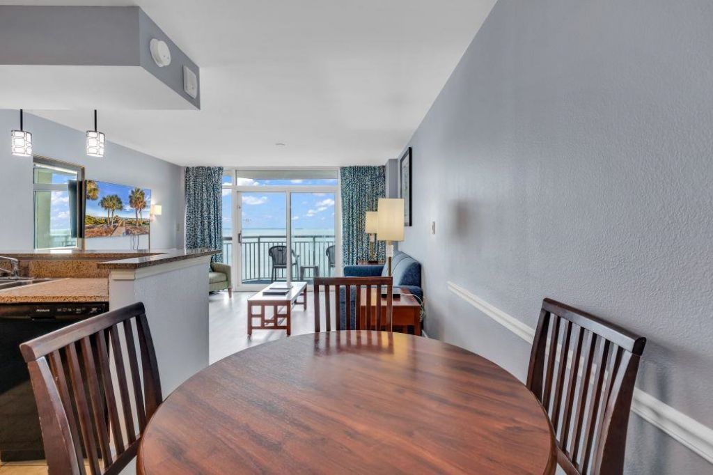 5200 N Ocean Blvd.  Photo 15