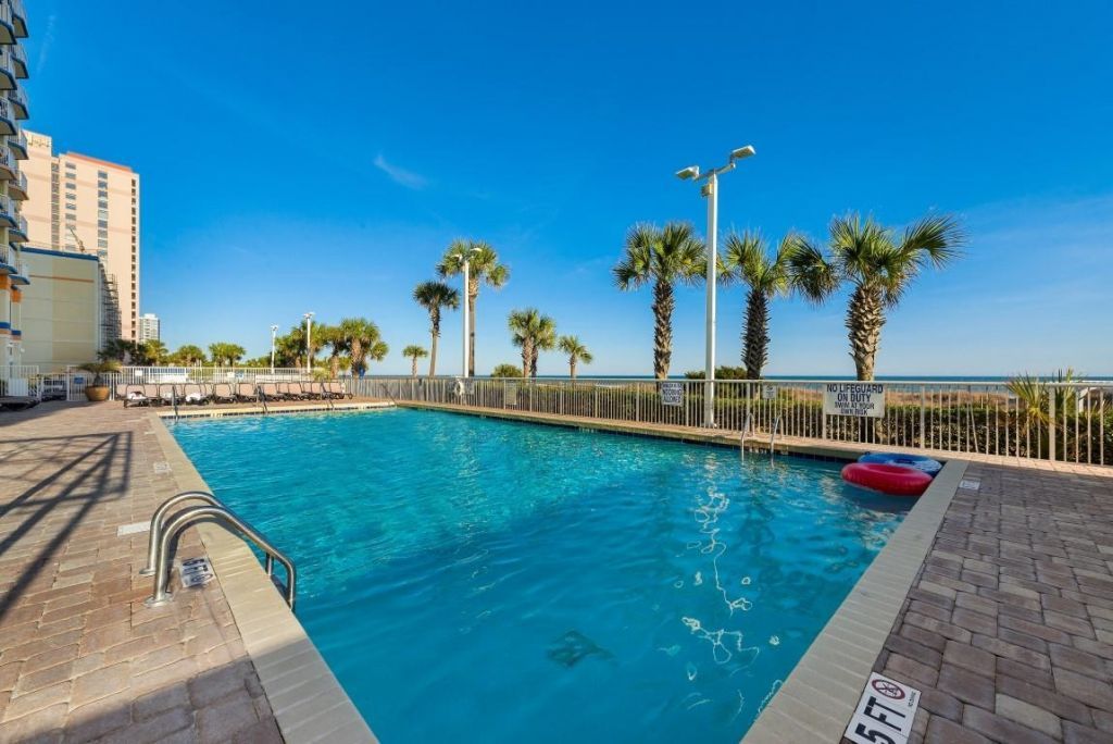 5200 N Ocean Blvd.  Photo 33