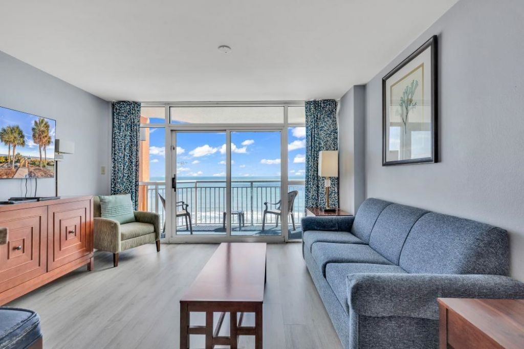 5200 N Ocean Blvd.  Photo 8