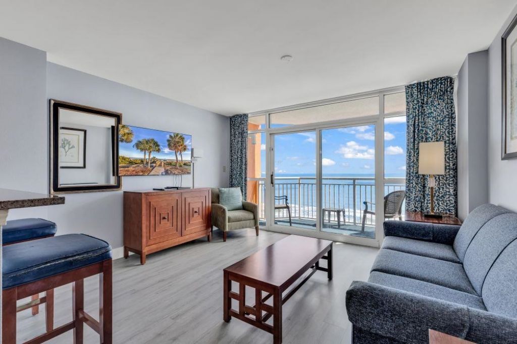 5200 N Ocean Blvd.  Photo 9