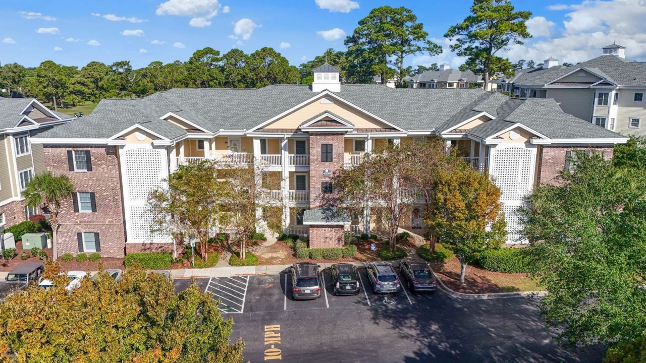 4809 Luster Leaf Circle, Unit 102, Myrtle Beach, SC 29577 Main Photo