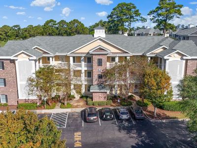 4809 Luster Leaf Circle, Unit 102, Myrtle Beach, SC 29577