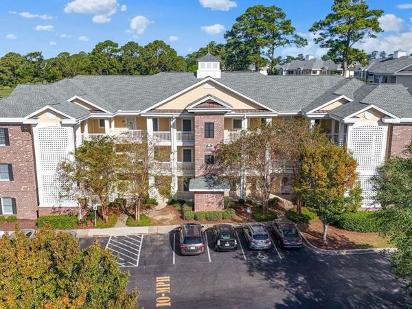 4809 Luster Leaf Circle, Unit 102, Myrtle Beach, SC 29577