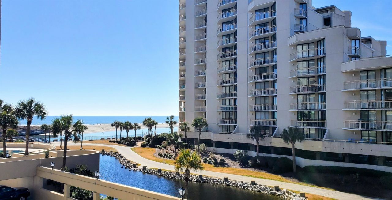 100 Ocean Creek Dr.  Photo 15