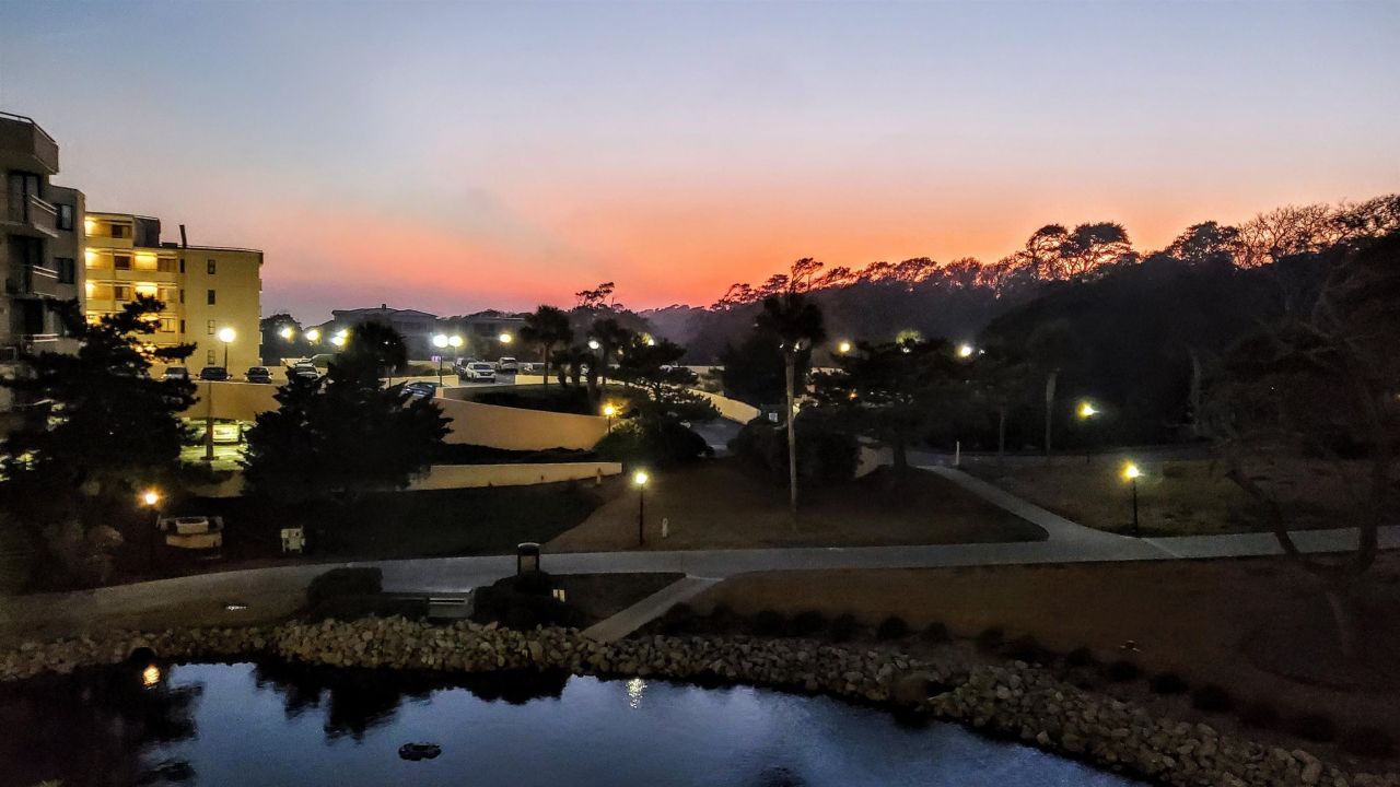 100 Ocean Creek Dr.  Photo 17