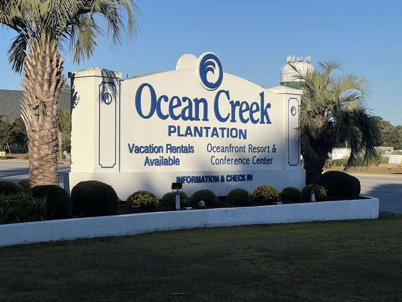 100 Ocean Creek Dr.  Photo 32