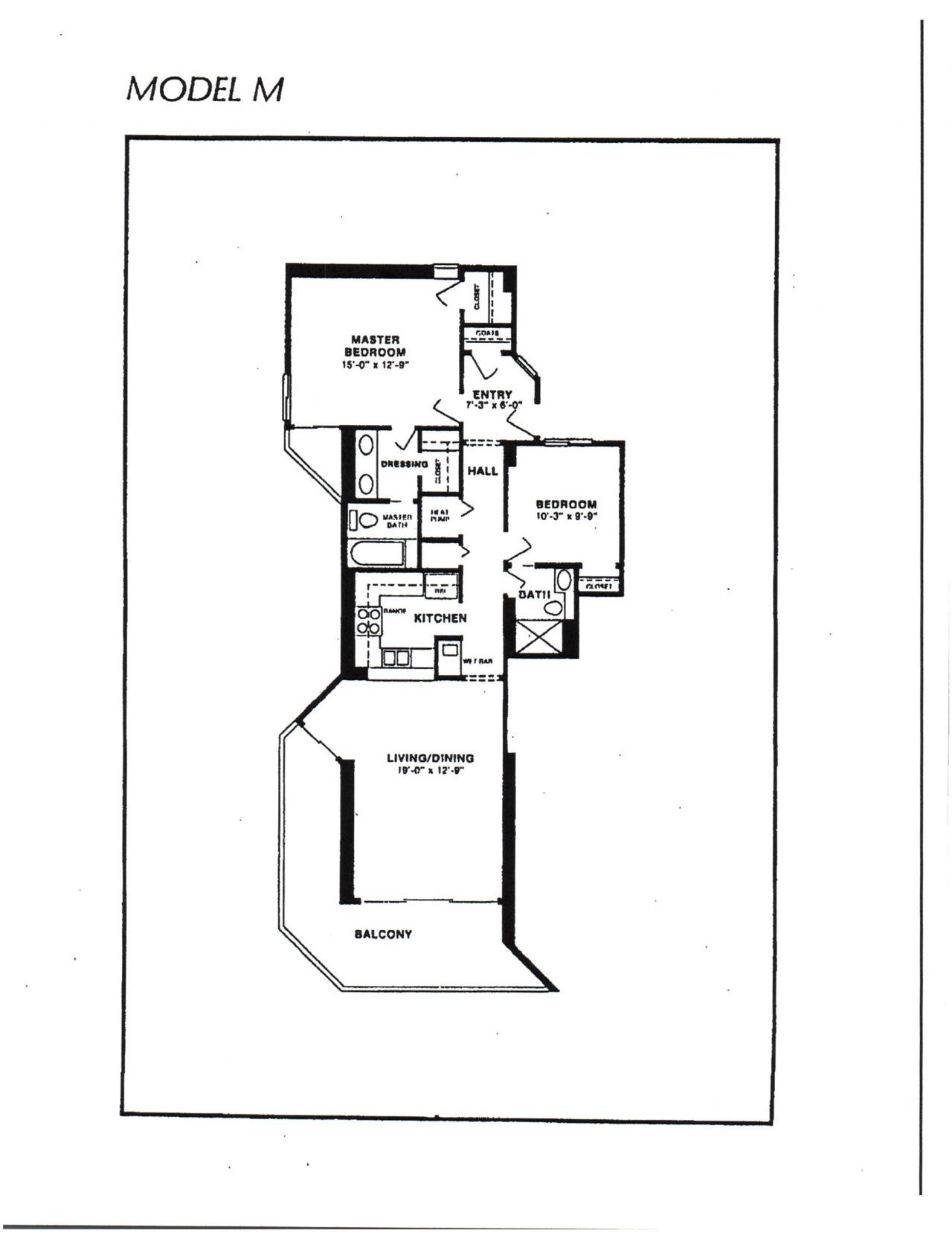 100 Ocean Creek Dr.  Photo 33