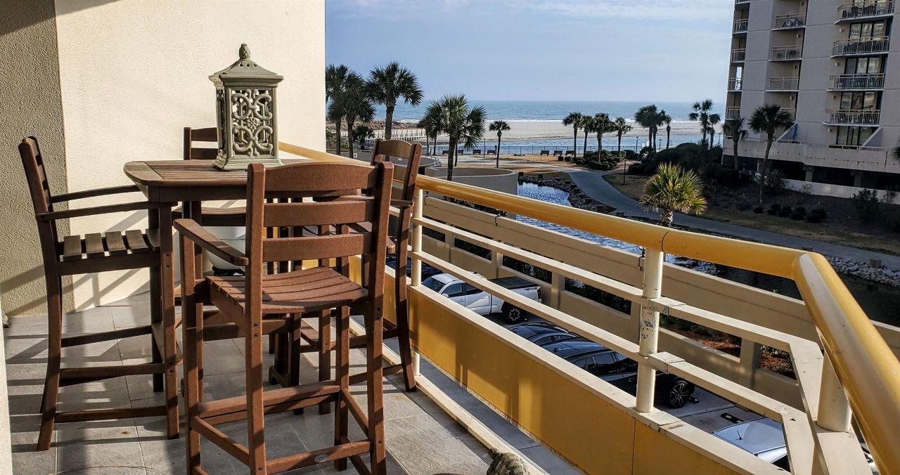 100 Ocean Creek Dr.  Photo 5