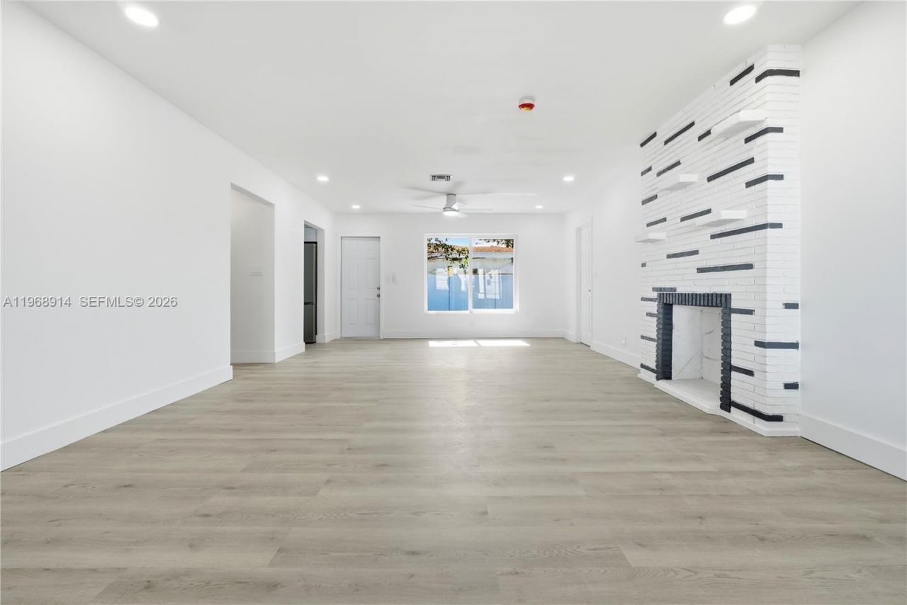 2856 N Funston St , Hollywood, FL 33020 Photo