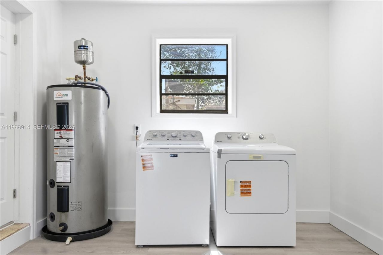 2856 N Funston St , Hollywood, FL 33020 Photo