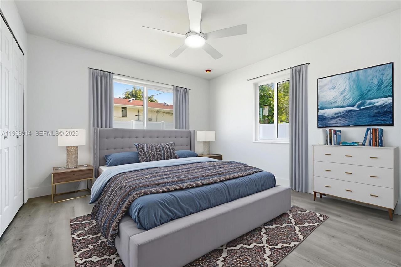 2856 N Funston St , Hollywood, FL 33020 Photo