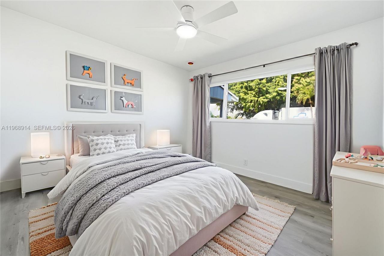 2856 N Funston St , Hollywood, FL 33020 Photo