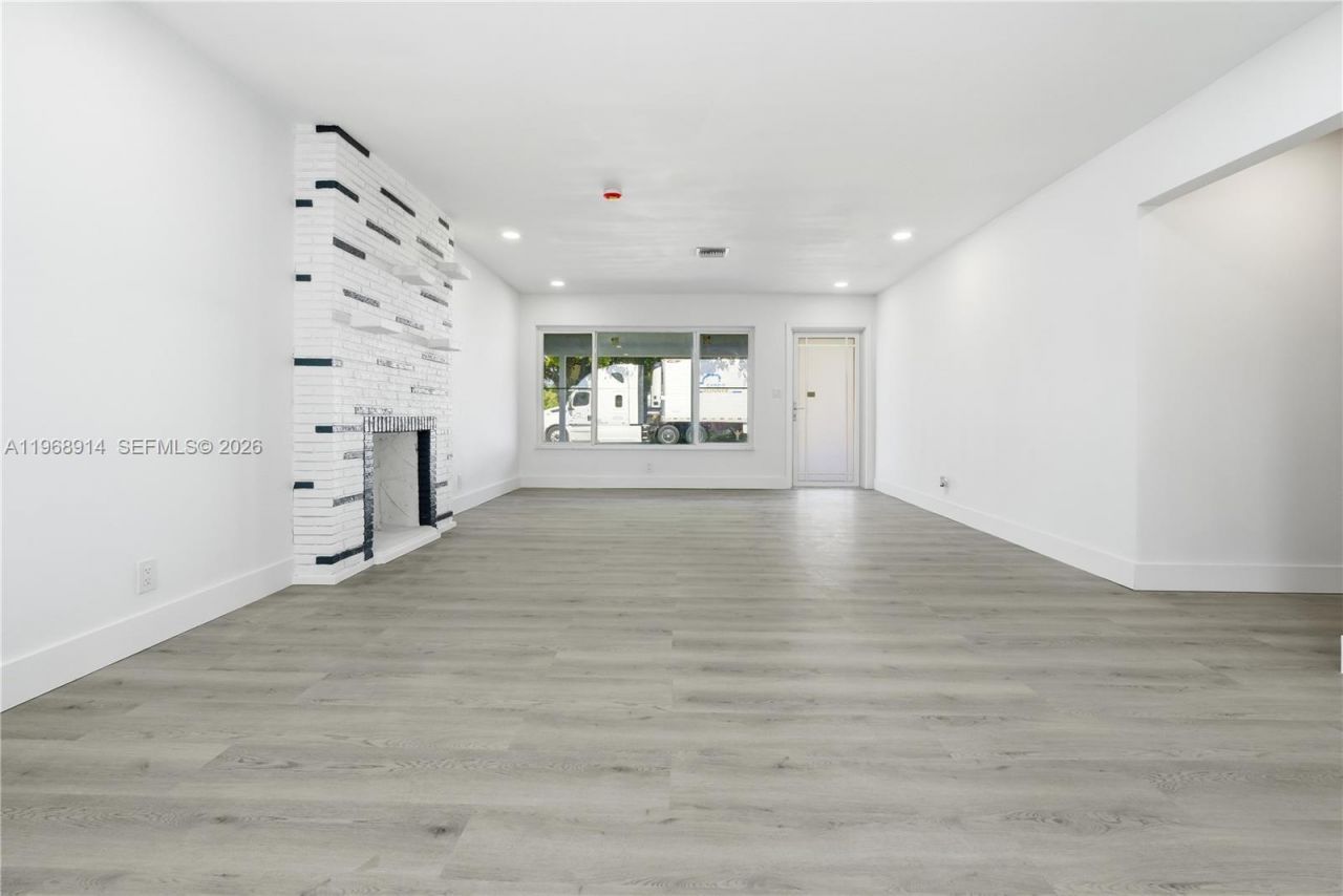 2856 N Funston St , Hollywood, FL 33020 Photo