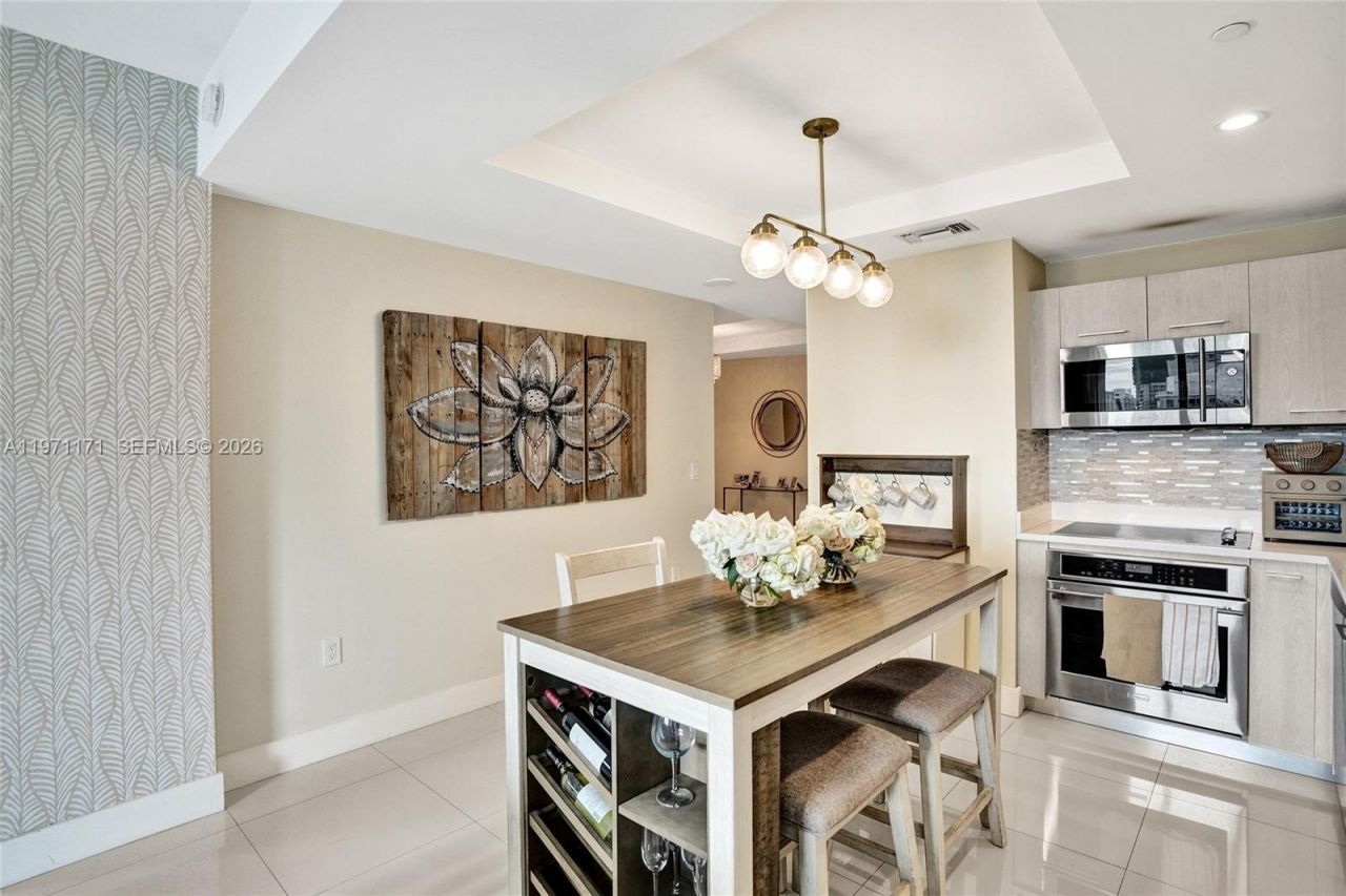 45 SW 9th St, Unit 4004, Miami, FL 33130 Photo