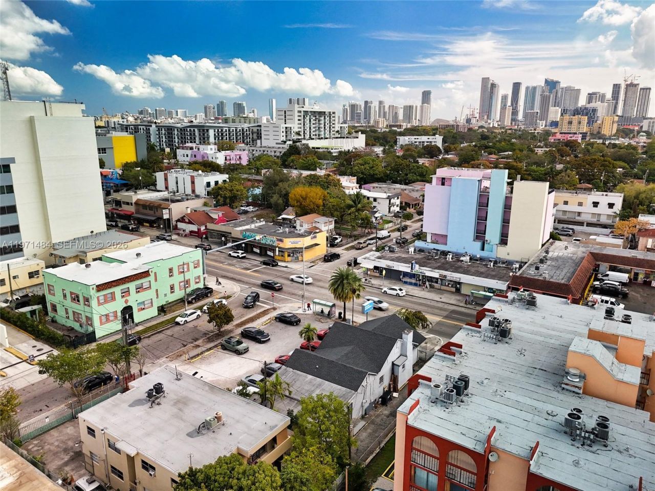 432 NW 12th Ave , Miami, FL 33128 Photo