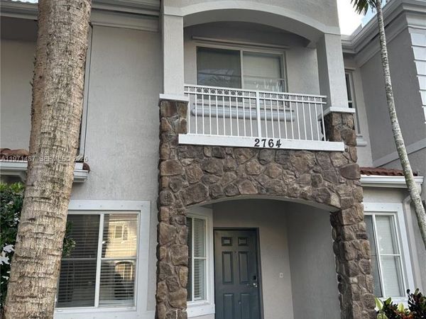 2764 SW 83rd Ave, Unit 106, Miramar, FL 33025