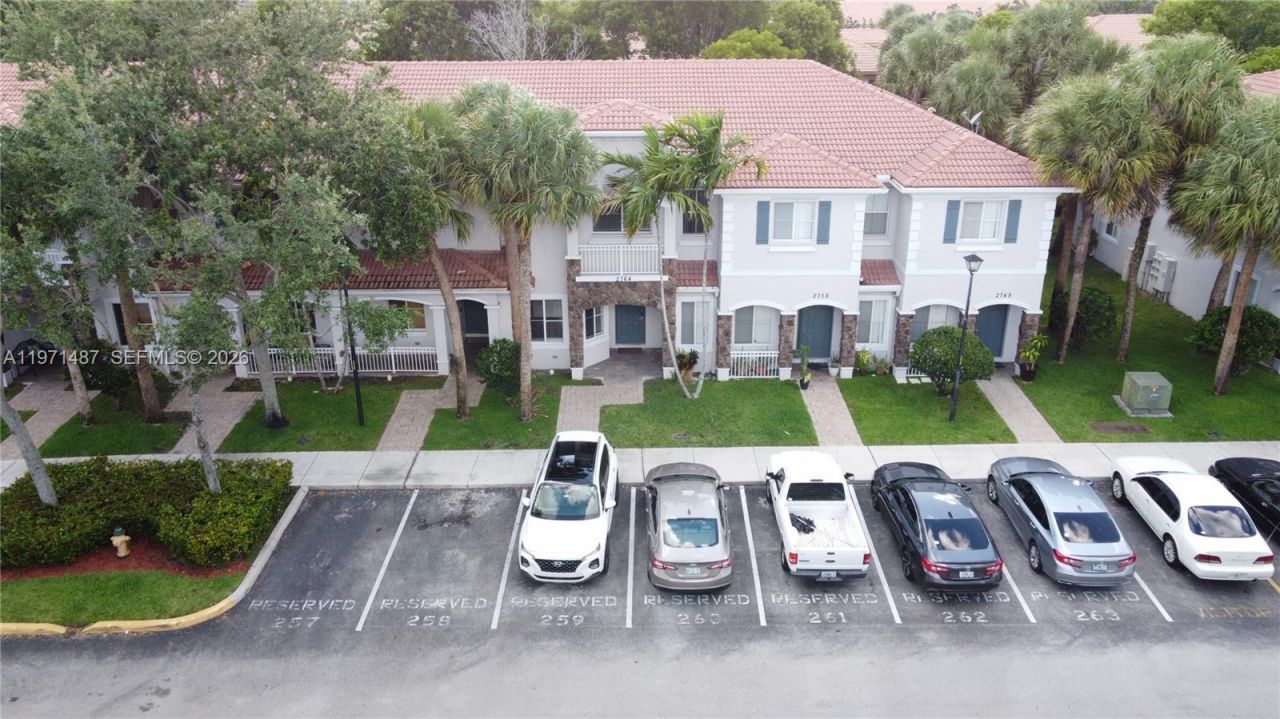 2764 SW 83rd Ave, Unit 106, Miramar, FL 33025 Photo
