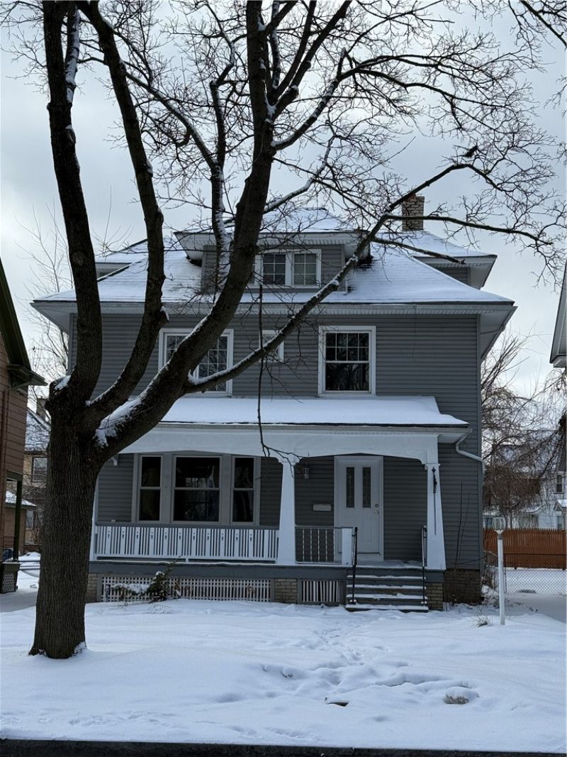 515 Arnett Boulevard, Rochester, NY 14619 Main Photo