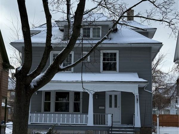 515 Arnett Boulevard, Rochester, NY 14619