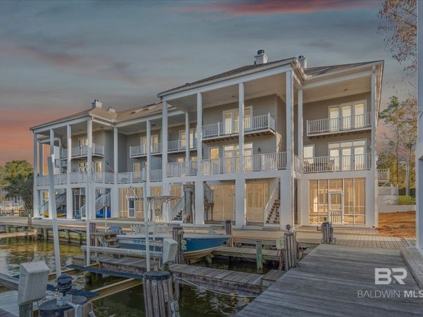 18175 Scenic Highway 98, Unit 15, Fairhope, AL 36532