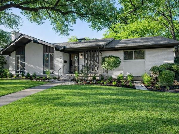 9565 Dartridge Drive, Dallas, TX 75238