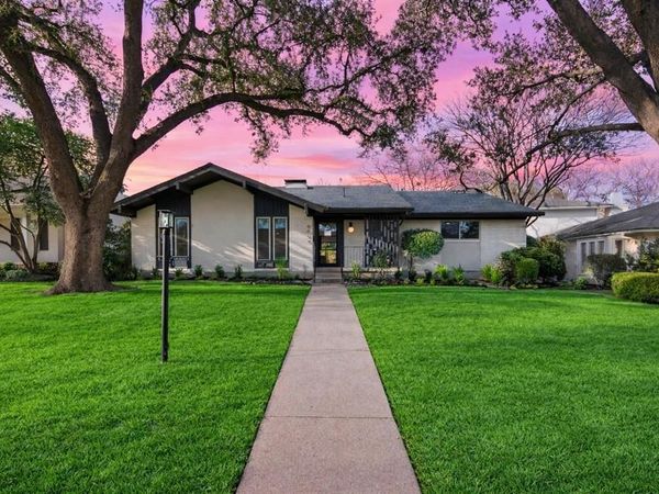 9565 Dartridge Drive, Dallas, TX 75238