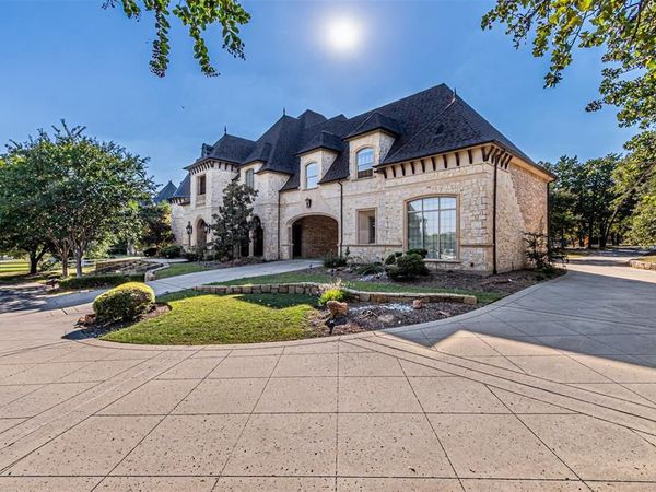 5312 Hidden Valley Court, Mansfield, TX 76063