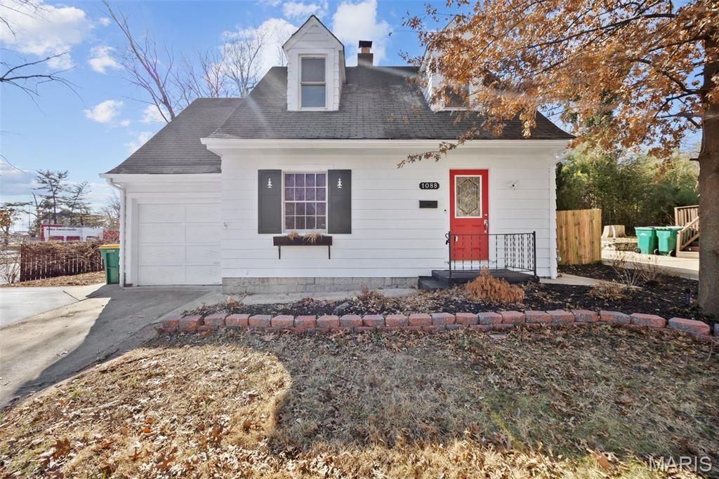 1088 Key West Avenue, Saint Louis, MO 63119 Main Photo