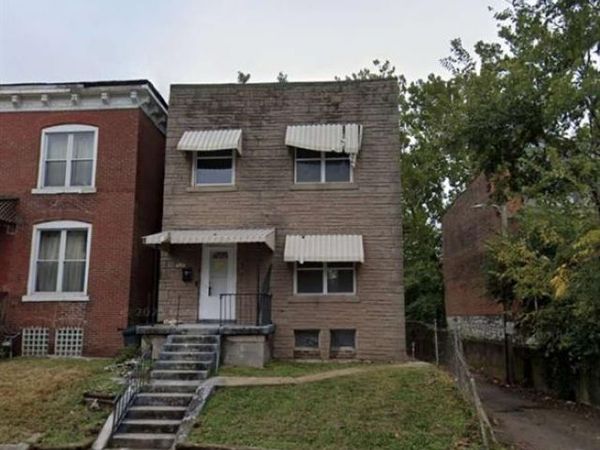 920 Bayard Avenue , St Louis, MO 63108