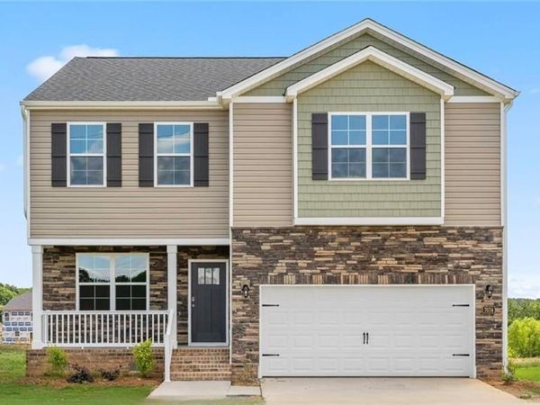7074 Stockard Road, Snow Camp, NC 27349