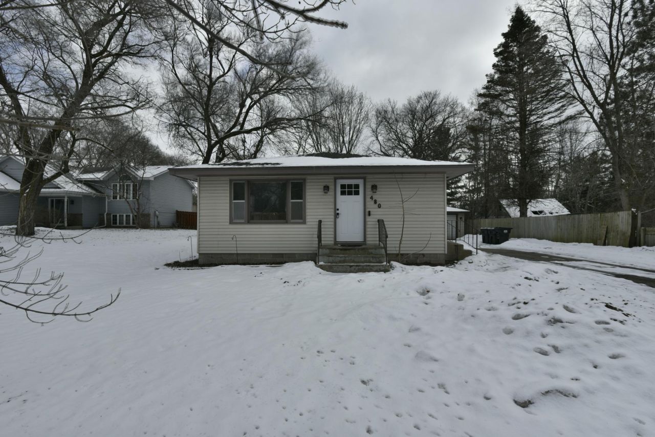 480 Lake Street S, Big Lake, MN 55309 Main Photo