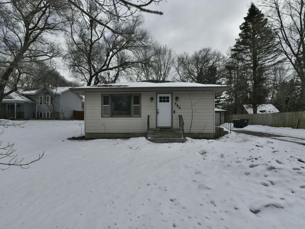 480 Lake Street S, Big Lake, MN 55309