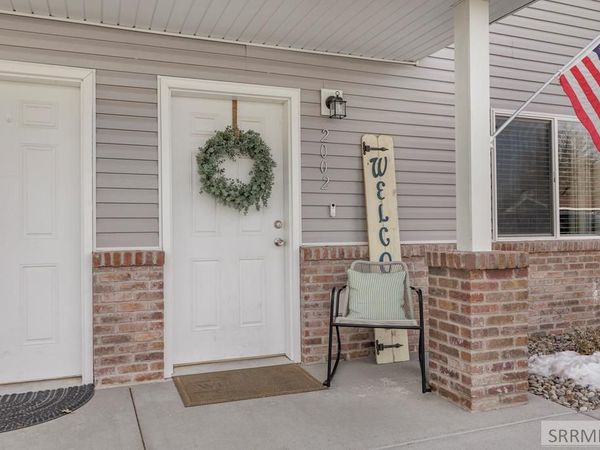 2015 Lawrence Lane, Unit 2002, BLACKFOOT, ID 83221