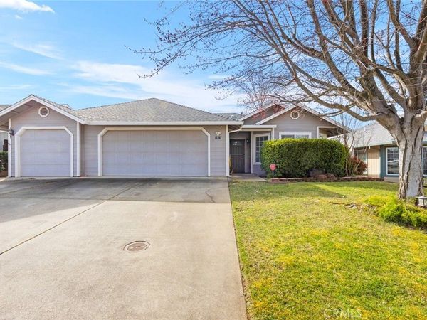 1917 Feather, Oroville, CA 95965