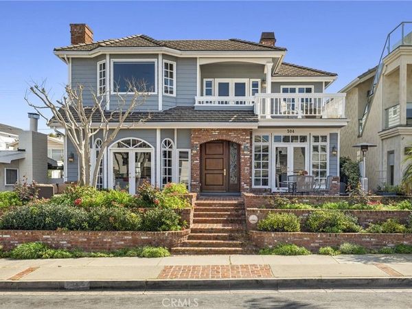 304 Marigold, Corona Del Mar, CA 92625
