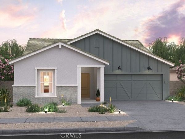 3432 Kellie Avenue, Rosamond, CA 93560