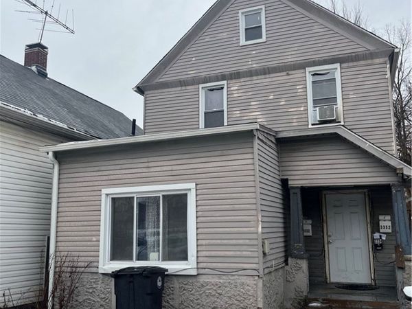 3332 Walton Avenue, Cleveland, OH 44113