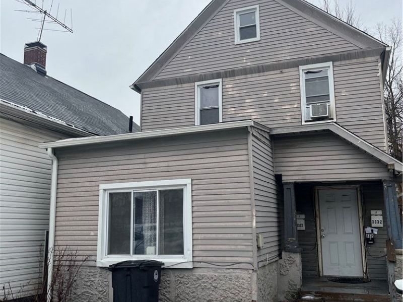 3332 Walton Avenue, Cleveland, OH 44113 Photo 1
