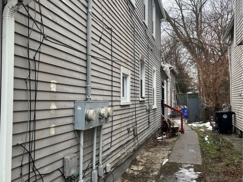 3332 Walton Avenue, Cleveland, OH 44113 Photo 3