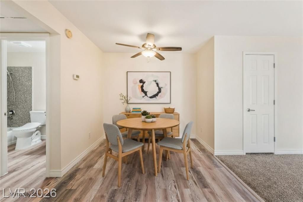 2451 N Rainbow Boulevard, Unit 2063, Las Vegas, NV 89108 Main Photo