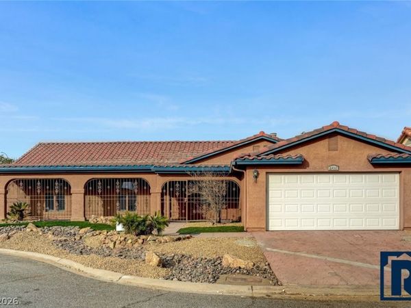 6430 Goody Court, Las Vegas, NV 89118