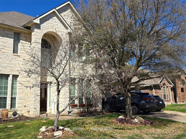 16902 Brewer Blackbird DR, Pflugerville, TX 78660