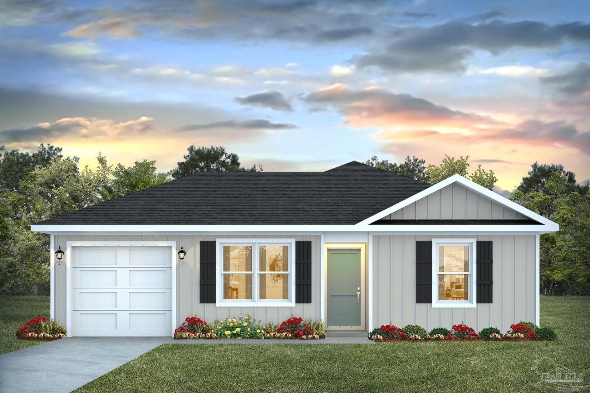 2905 Ironweed Cir, Cantonment, FL 32533 Main Photo